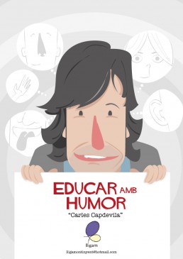 ilustracion caricatura