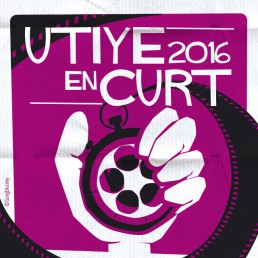 cartel poster campaña