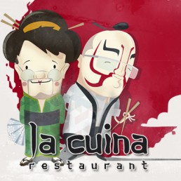 retrato personalizado gongdisseny