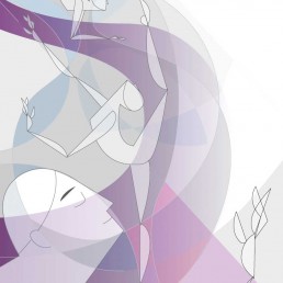 ilustracion aplicada a publicidad