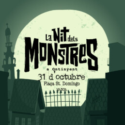 PUBLICACIO INSTAGRAM LA NIT DELS MONSTES ONTINYENT uai 258x258 - IL&middot;LUSTRACI&Oacute; PUBLICITARIA