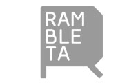 la rambleta - GONGDISSENY.COM- IL·LUSTRACIÓ PUBLICITÀRIA